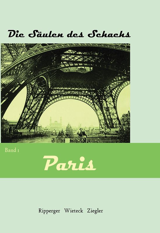 Die Säulen des Schachs