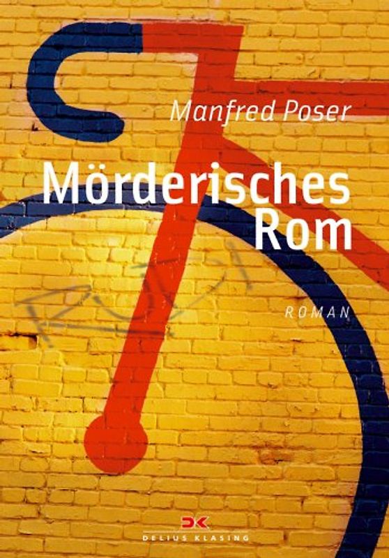Mörderisches Rom