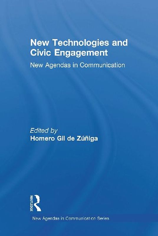New Technologies and Civic Engagement