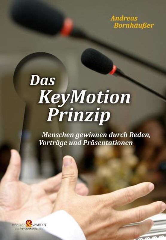 Das KeyMotion-Prinzip