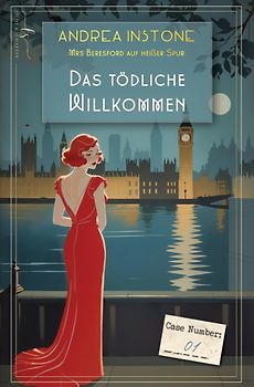 Das Tödliche Willkommen