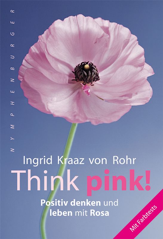 Think pink