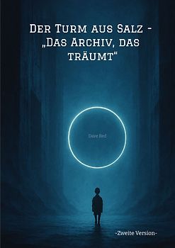 Der Turm aus Salz - „Das Archiv, das träumt“