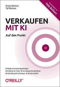 Verkaufen mit KI – Auf den Punkt