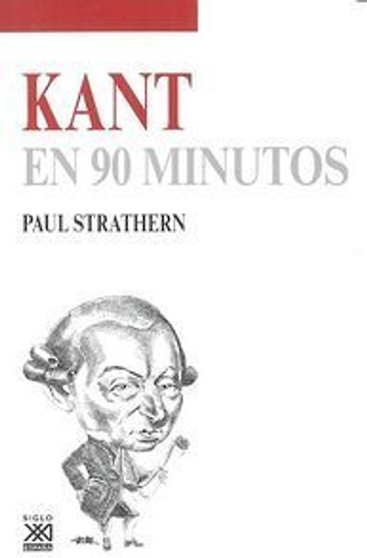 Kant en 90 minutos