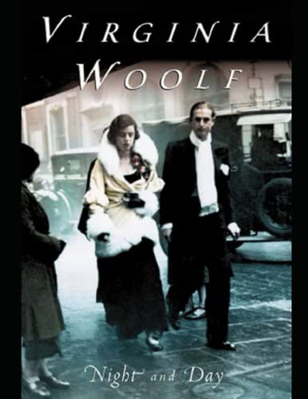 Night and Day Annotated