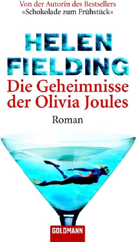 Die Geheimnisse der Olivia Joules