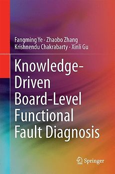 Knowledge-Driven Board-Level Functional Fault Diagnosis