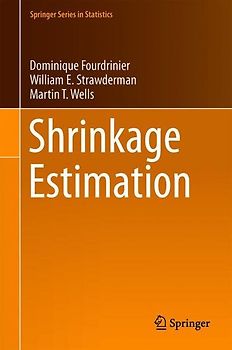 Shrinkage Estimation