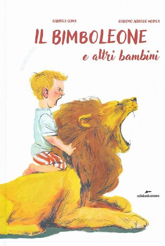 Il bimboleone e altri bambini
