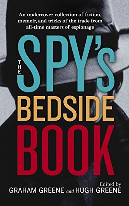 The Spy's Bedside Book