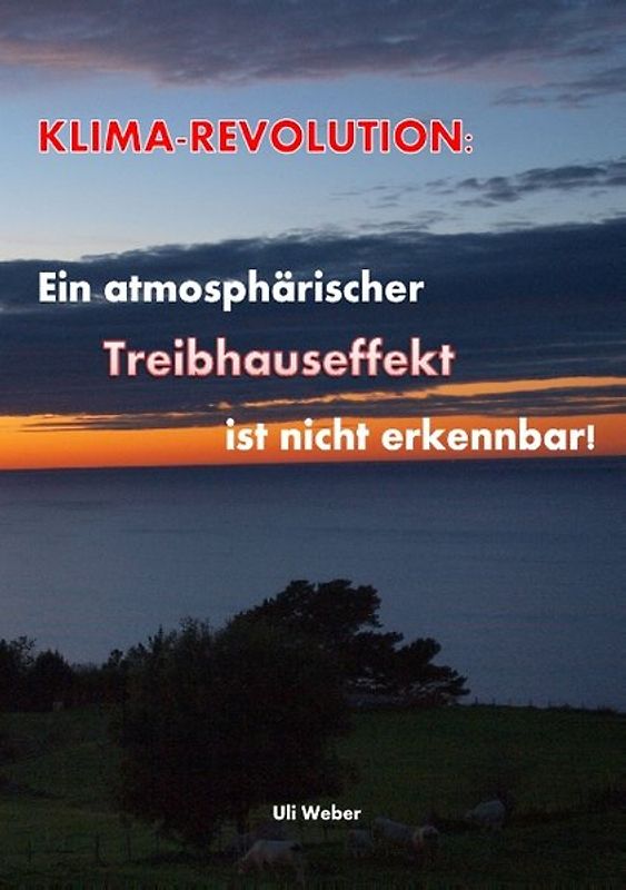 Klimarevolution