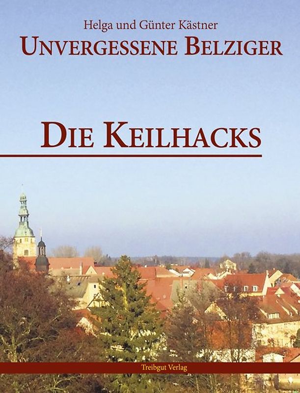 Die Keilhacks