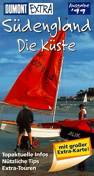 Südengland - Die Küste. Ausgabe 1999