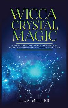 Wicca Crystal Magic