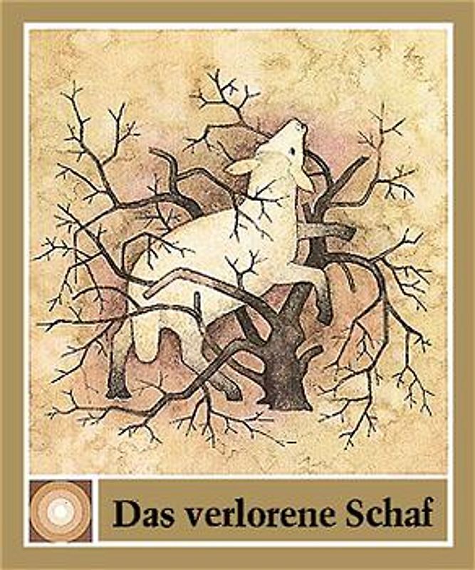 Das verlorene Schaf