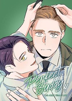 Perfect Buddy (the Comic / Manhwa) Vol. 4