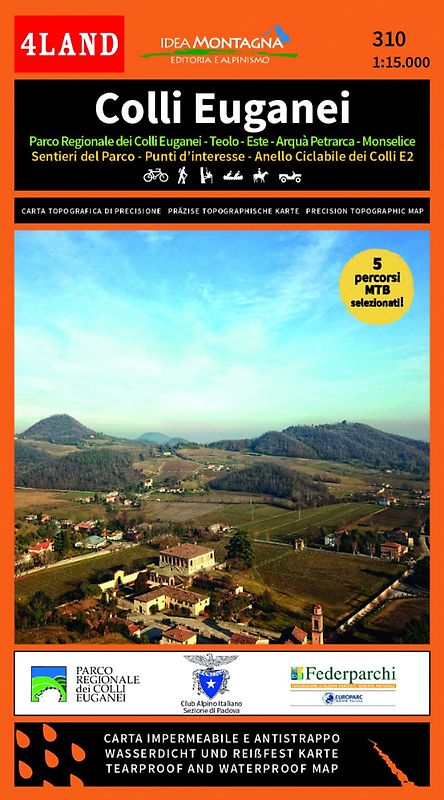 Colli Euganei