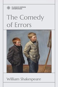 The Comedy of Errors