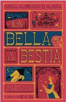 La bella y la bestia