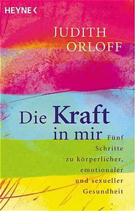 Die Kraft in mir