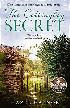 The Cottingley Secret