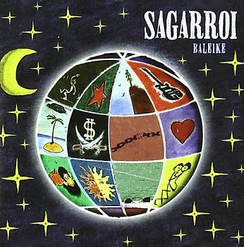 Sagarroi - Baleike