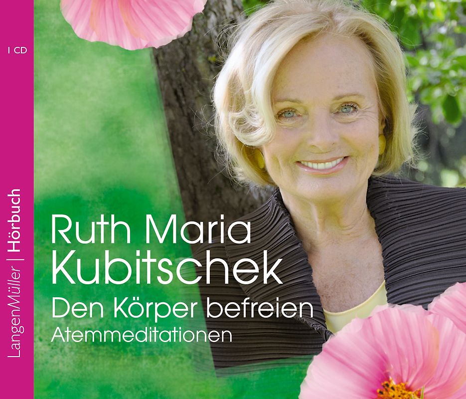 Den Körper befreien (CD)