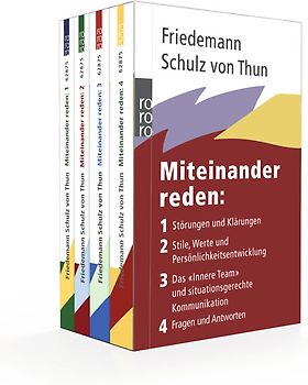 Miteinander reden 1-4