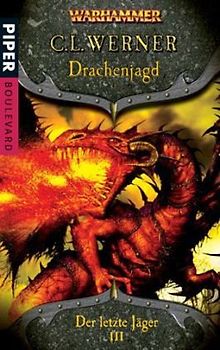 Drachenjagd