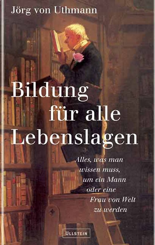 Bildung für alle Lebenslagen
