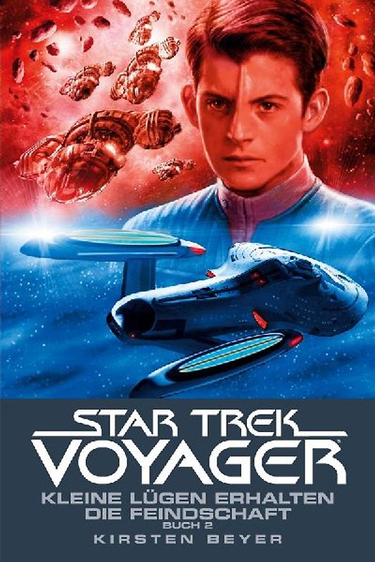 Star Trek - Voyager 13