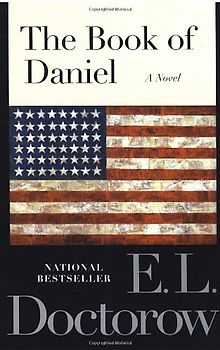 The Book of Daniel: A Novel - Doctorow, E.L.