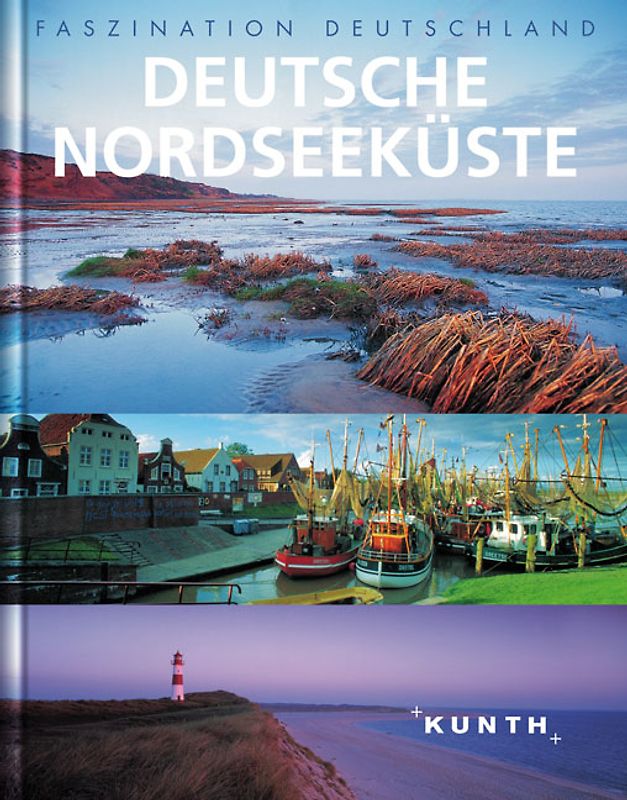 Deutsche Nordseeküste