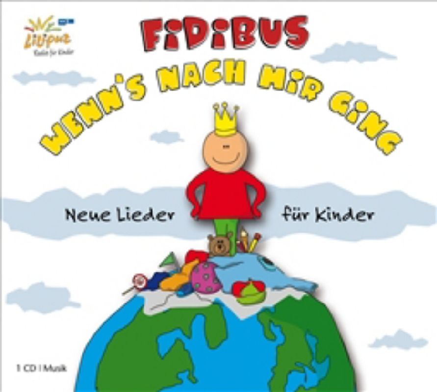 Wenn´s nach mir ging