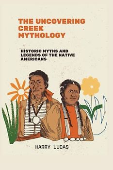THE Uncovering Creek mythology: Historic myths and legends of the Native Americans
