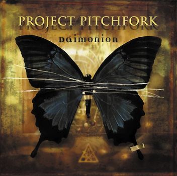 Project Pitchfork - Daimonion