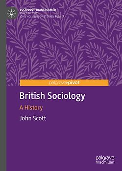 British Sociology