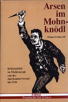 Arsen im Mohnknödel