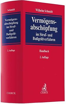 Vermögensabschöpfung