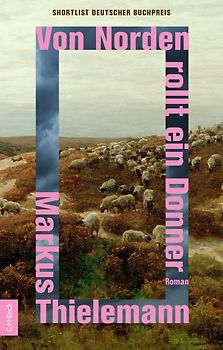 Von Norden rollt ein Donner