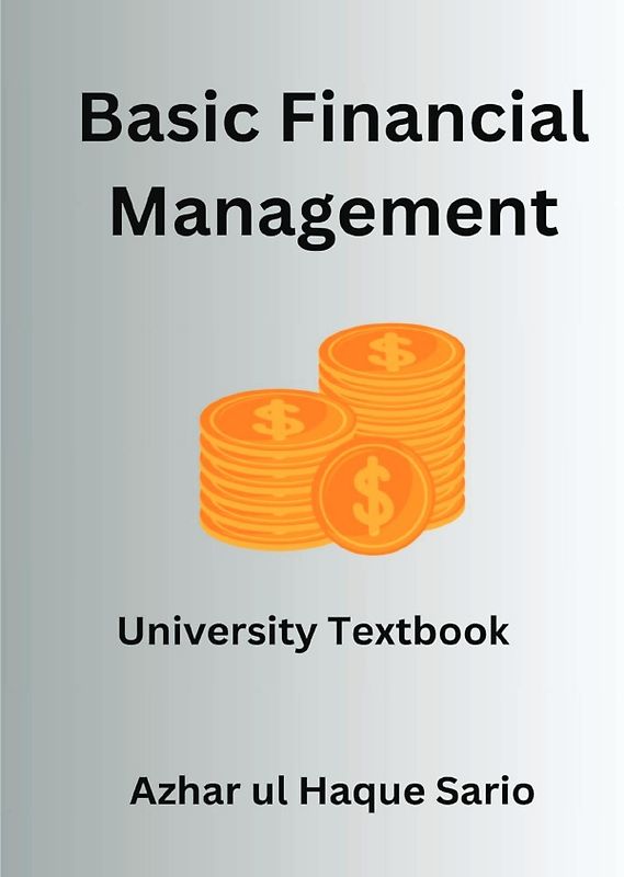 Basic Financial Management