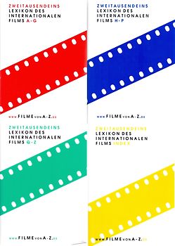 Lexikon des Internationalen Films