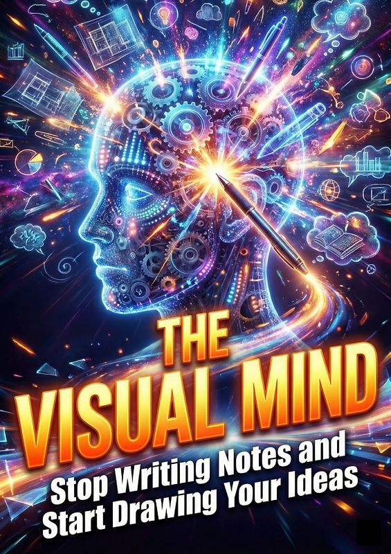 The Visual Mind