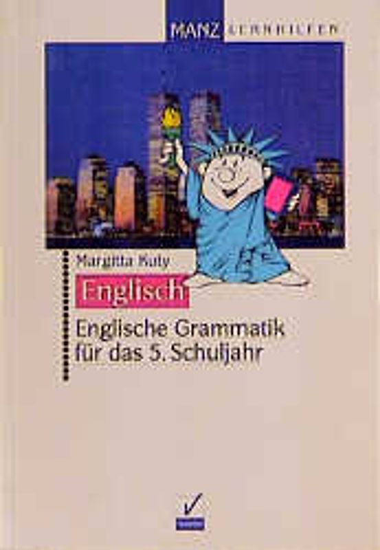 Englische Grammatik