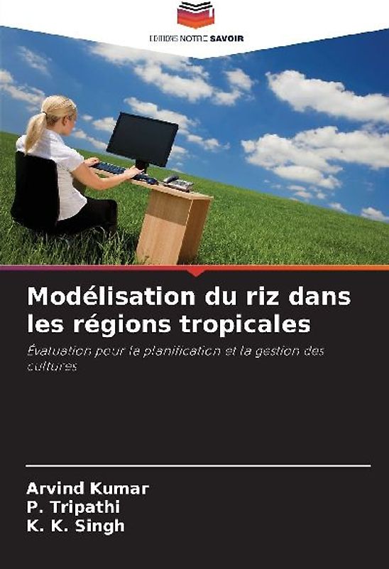 Modélisation du riz dans les régions tropicales
