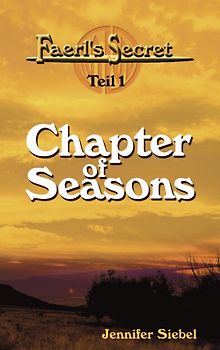 Fearls Secret - Teil 1: Chapter of Seasons