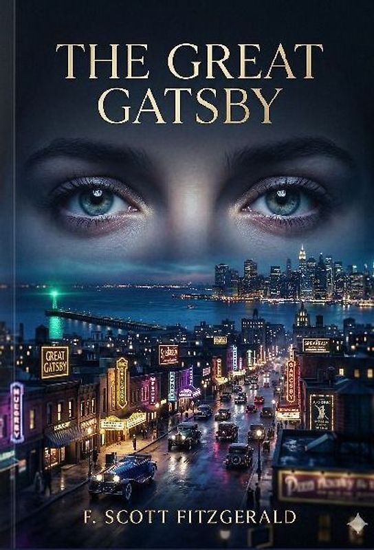 The Great Gatsby