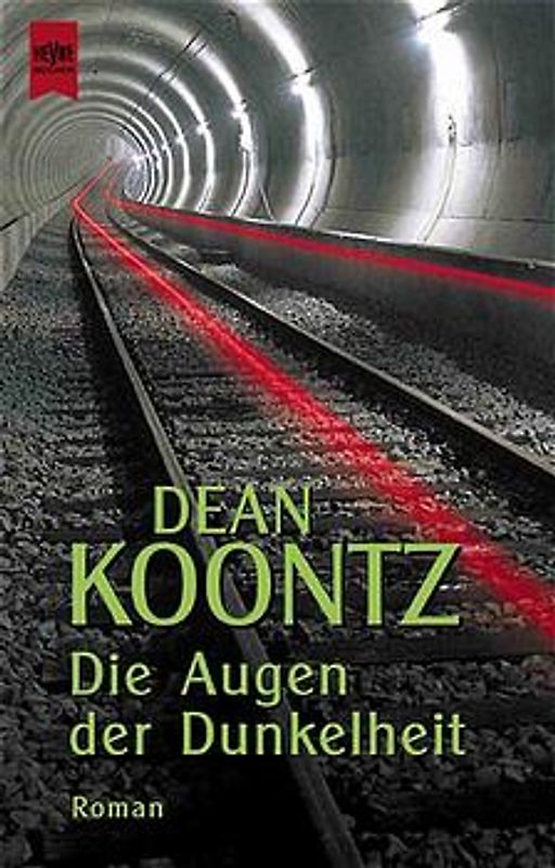 Die Augen der Dunkelheit