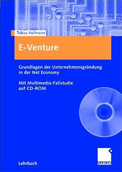 E-Venture